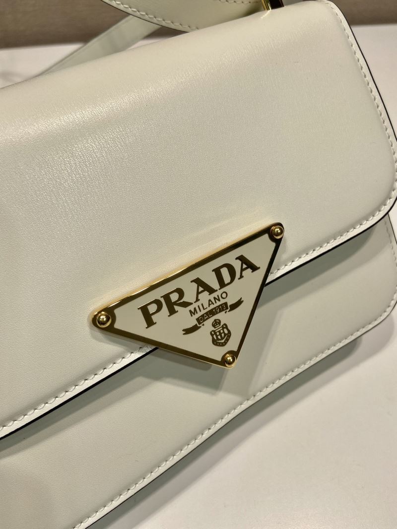 Pra*a satchel bags